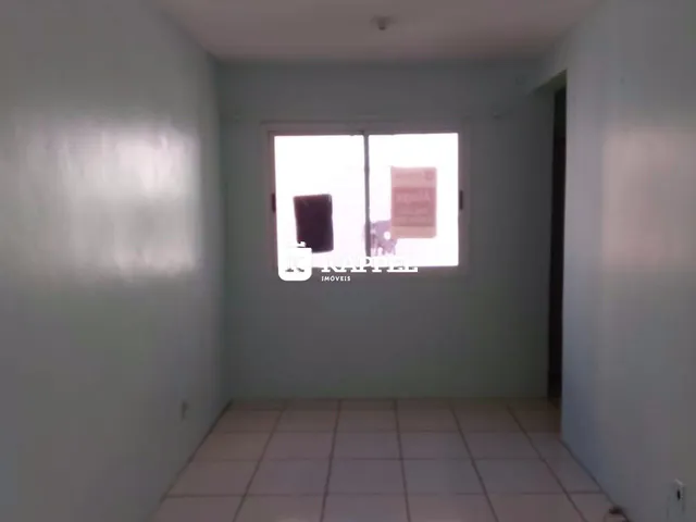 Apartamento com 2 dormitórios