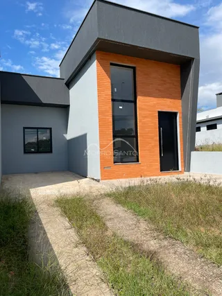 Casa geminada com 3 dormitórios, foto 2