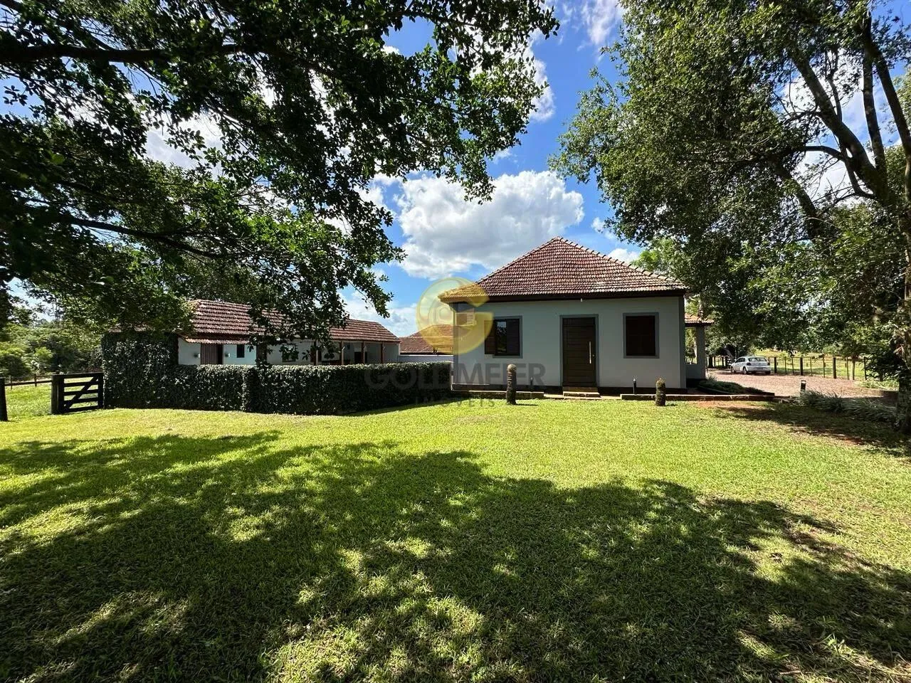 Área rural com 3 dormitórios, foto 1