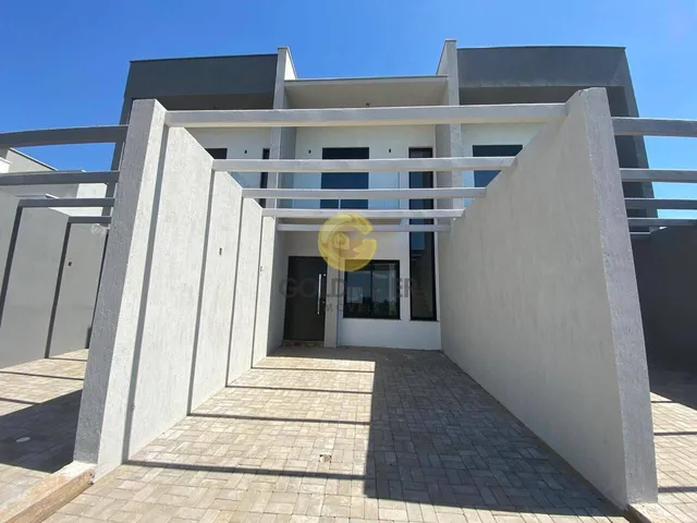 Sobrado com 2 dormitórios, foto 2