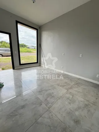 Casa com 1 dormitório, foto 2