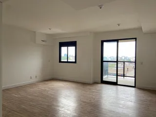Apartamento com 1 dormitório, foto 2