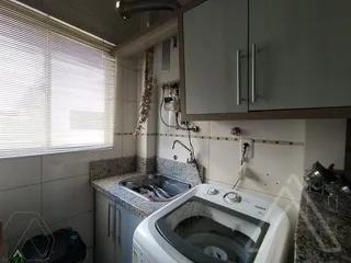 Apartamento com 2 dormitórios, foto 10