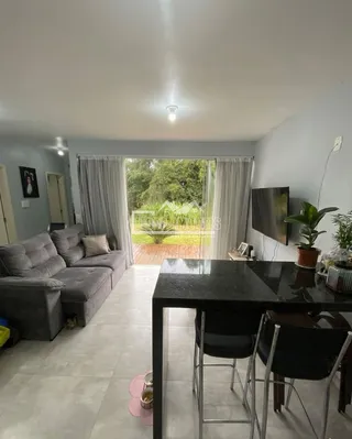 Casa com 1 dormitório, foto 2
