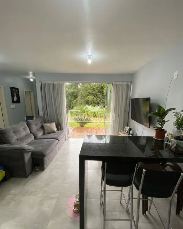 Casa com 1 dormitório, foto 2