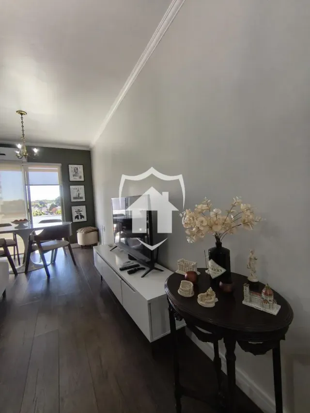 Apartamento com 1 dormitório, foto 4