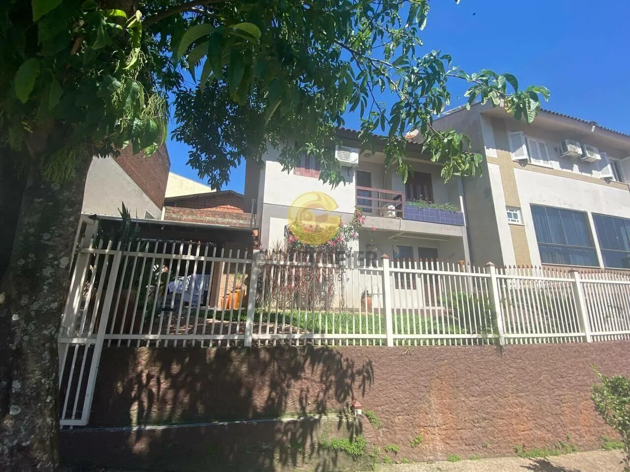 Casa com 3 dormitórios, foto 1