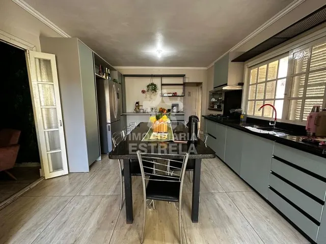 Casa com 4 dormitórios, foto 5
