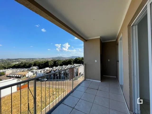 Apartamento com 2 dormitórios, foto 2