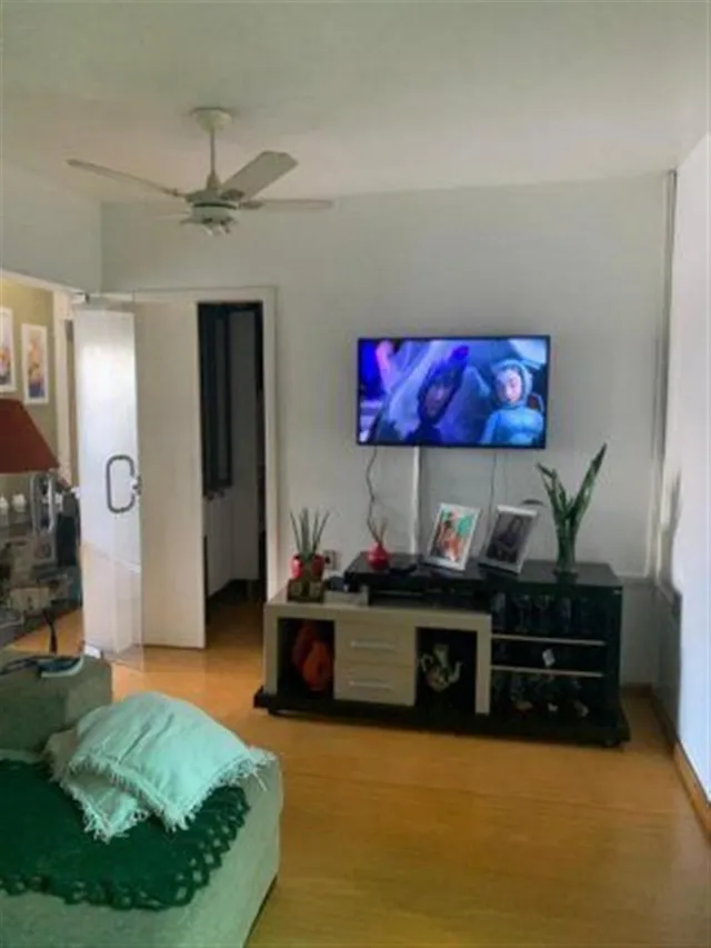 Casa com 4 dormitórios, foto 3