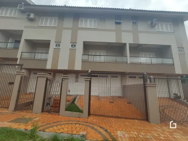 Sobrado com 3 dormitórios, foto 1