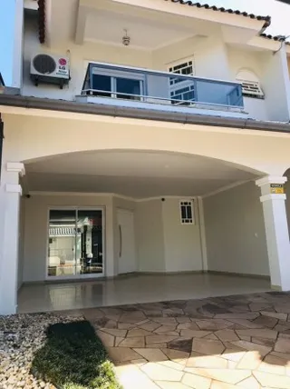 Sobrado com 3 dormitórios, foto 2