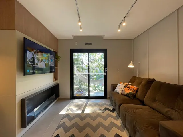Apartamento com 3 dormitórios, foto 3