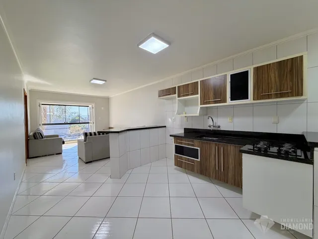 Apartamento com 2 dormitórios, foto 5