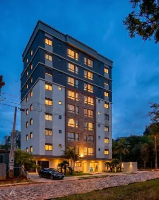 Apartamento com 2 dormitórios, foto 5