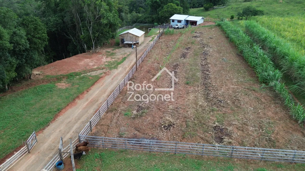 Área rural, foto 1