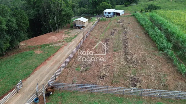 Área rural