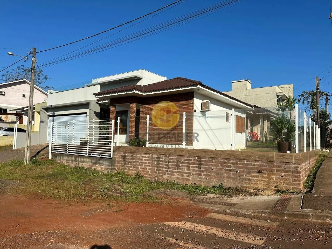 Casa com 2 dormitórios, foto 1