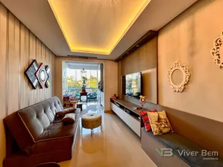 Apartamento com 2 dormitórios, foto 3