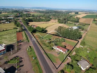 Área rural, foto 7