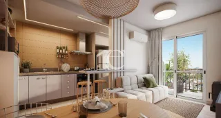 Apartamento com 2 dormitórios, foto 8