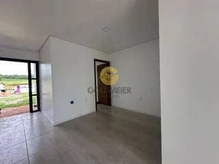 Casa com 2 dormitórios, foto 3