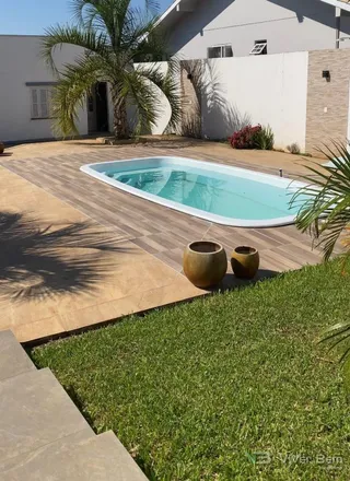 Casa com 3 dormitórios, foto 13