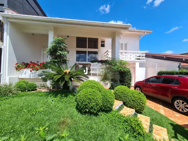 Casa com 4 dormitórios, foto 2