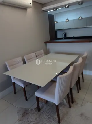 Apartamento com 2 dormitórios, foto 6
