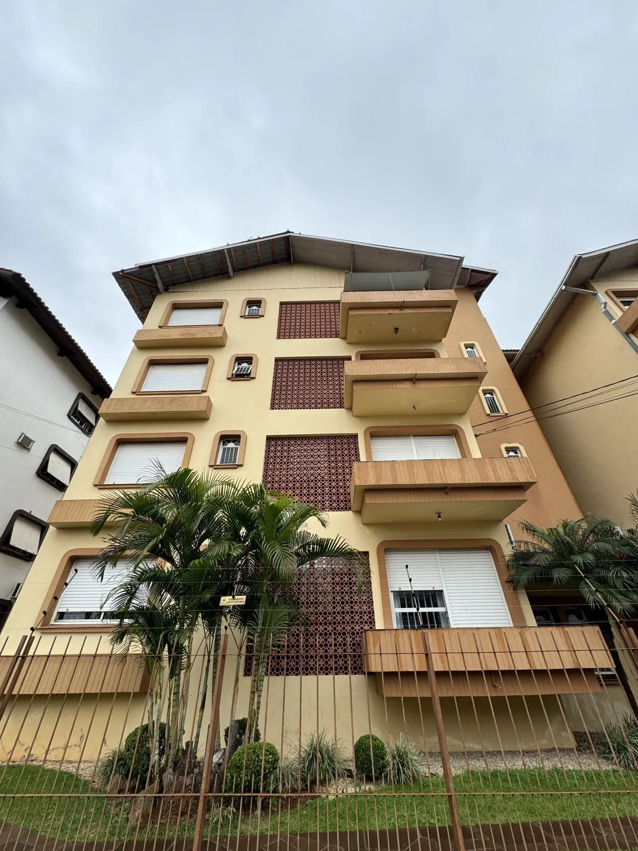 Apartamento com 2 dormitórios, foto 1