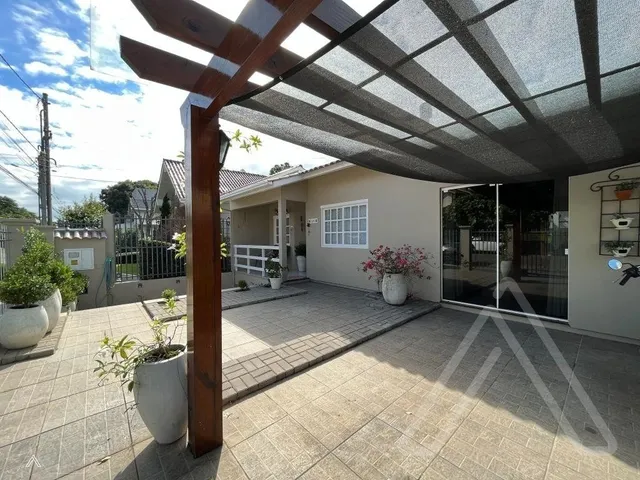 Casa com 4 dormitórios, foto 2
