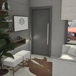 Casa com 2 dormitórios, foto 13