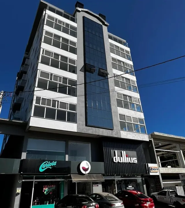Apartamento com 2 dormitórios, foto 2