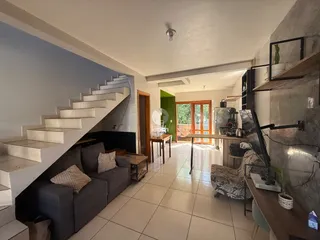 Sobrado com 2 dormitórios, foto 4