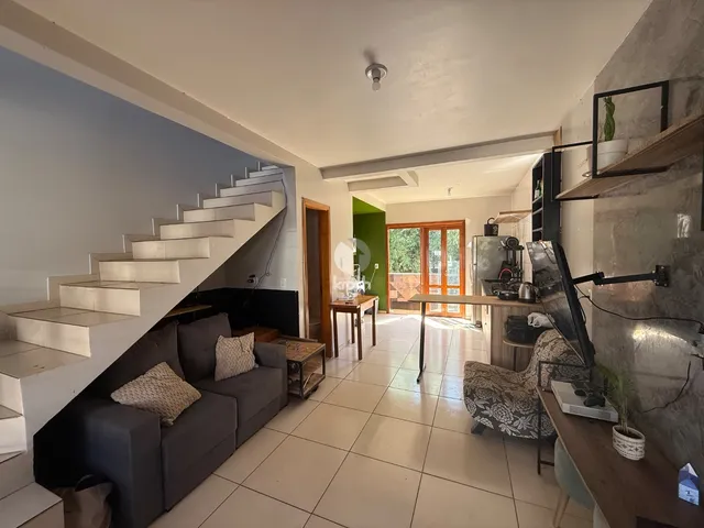 Sobrado com 2 dormitórios, foto 4