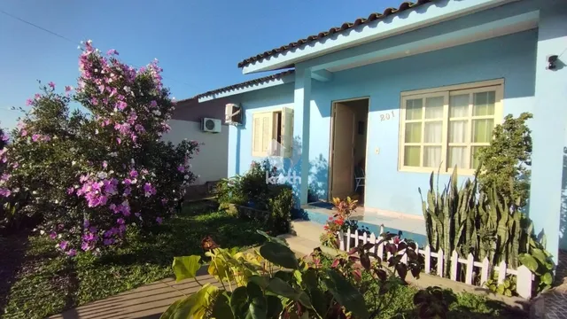 Casa com 2 dormitórios, foto 2