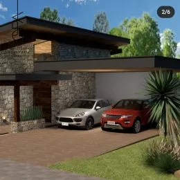 Casa com 3 dormitórios, foto 6