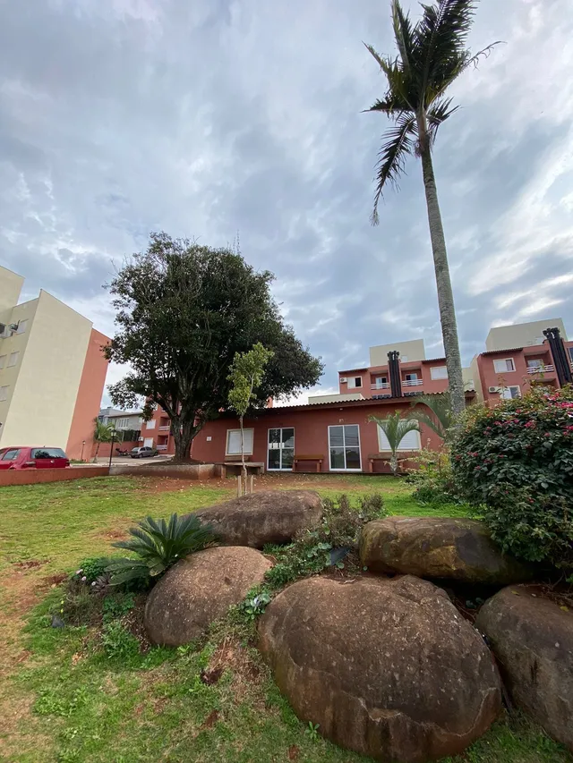 Apartamento com 3 dormitórios, foto 3