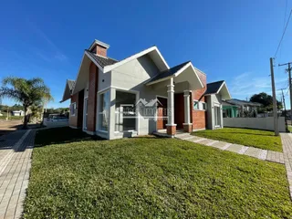 Casa com 3 dormitórios, foto 3
