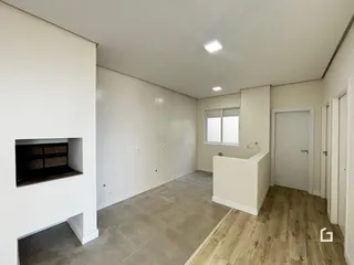 Apartamento com 2 dormitórios, foto 4