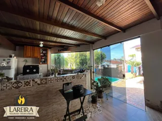Casa com 4 dormitórios, foto 22