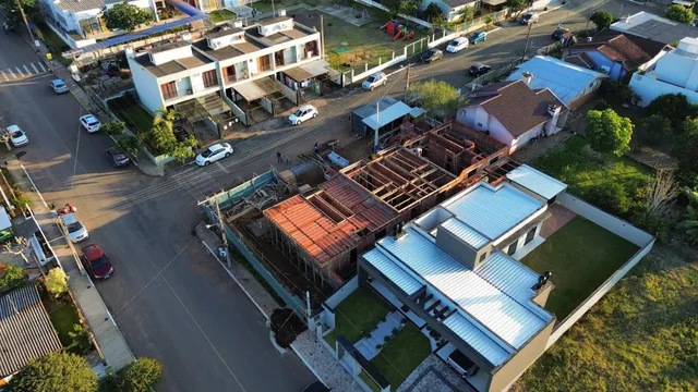 Sobrado com 2 dormitórios, foto 4
