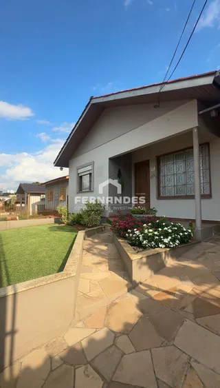 Casa com 3 dormitórios, foto 1