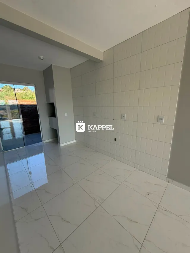 Casa geminada com 2 dormitórios, foto 3