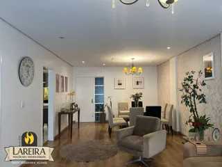 Apartamento com 3 dormitórios, foto 5