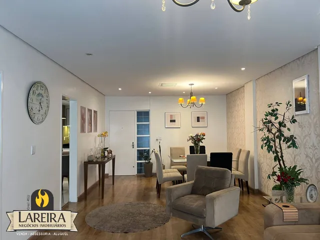 Apartamento com 3 dormitórios, foto 5
