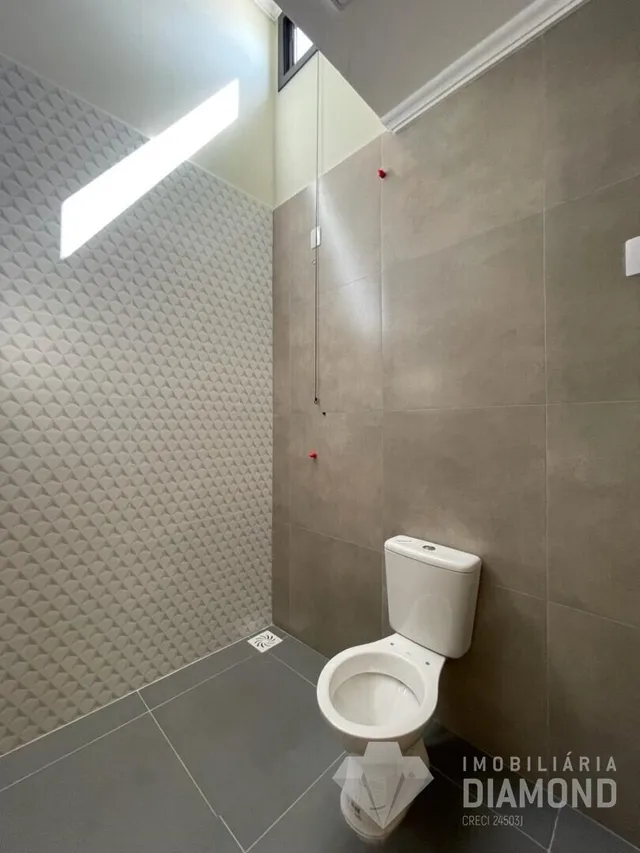 Casa geminada com 3 dormitórios, foto 5
