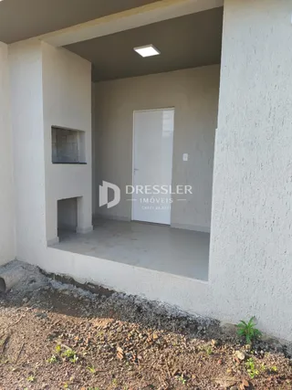 Casa geminada com 2 dormitórios, foto 10