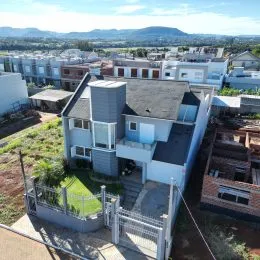 Casa com 3 dormitórios, foto 4