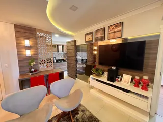 Apartamento com 3 dormitórios, foto 6